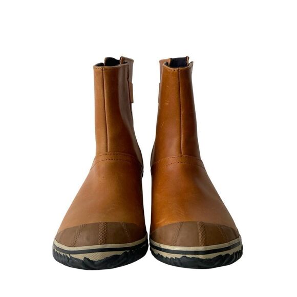 Sorel Slimboot Slimpack Pull-on Short Boot in Size 8 - Picture 5 of 15